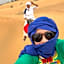 Desert Camel Trekking Camp