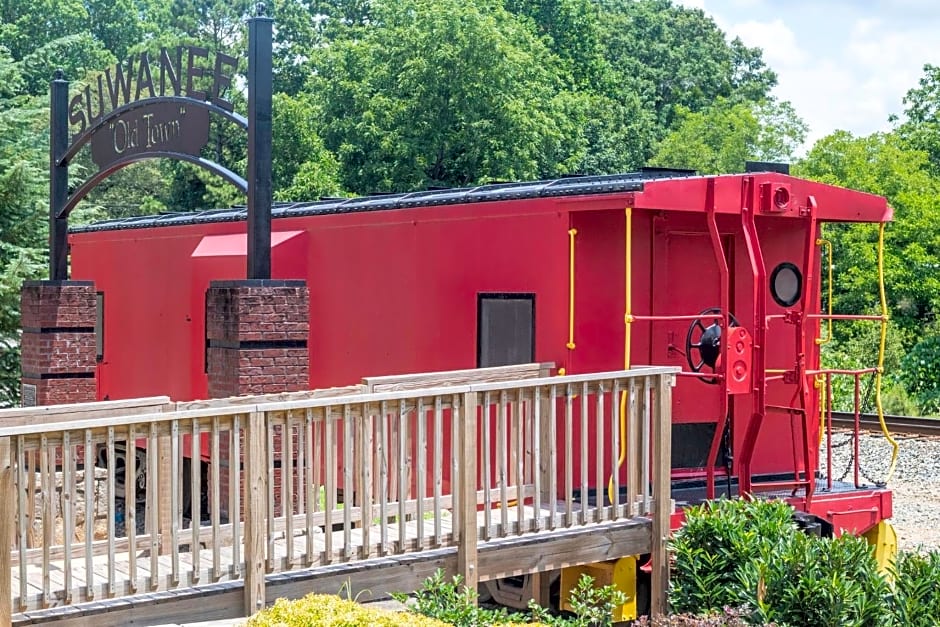 Holiday Inn Express and Suites Atlanta-Johns Creek By IHG