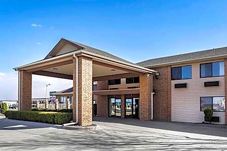 Quality Inn Dumas