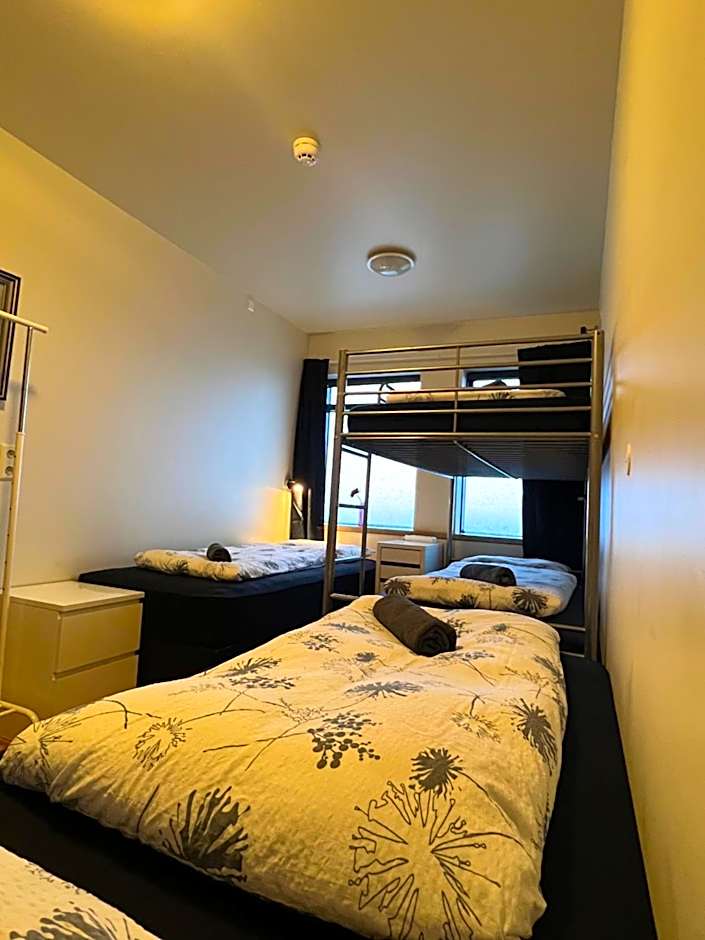 Fisherinn Guesthouse