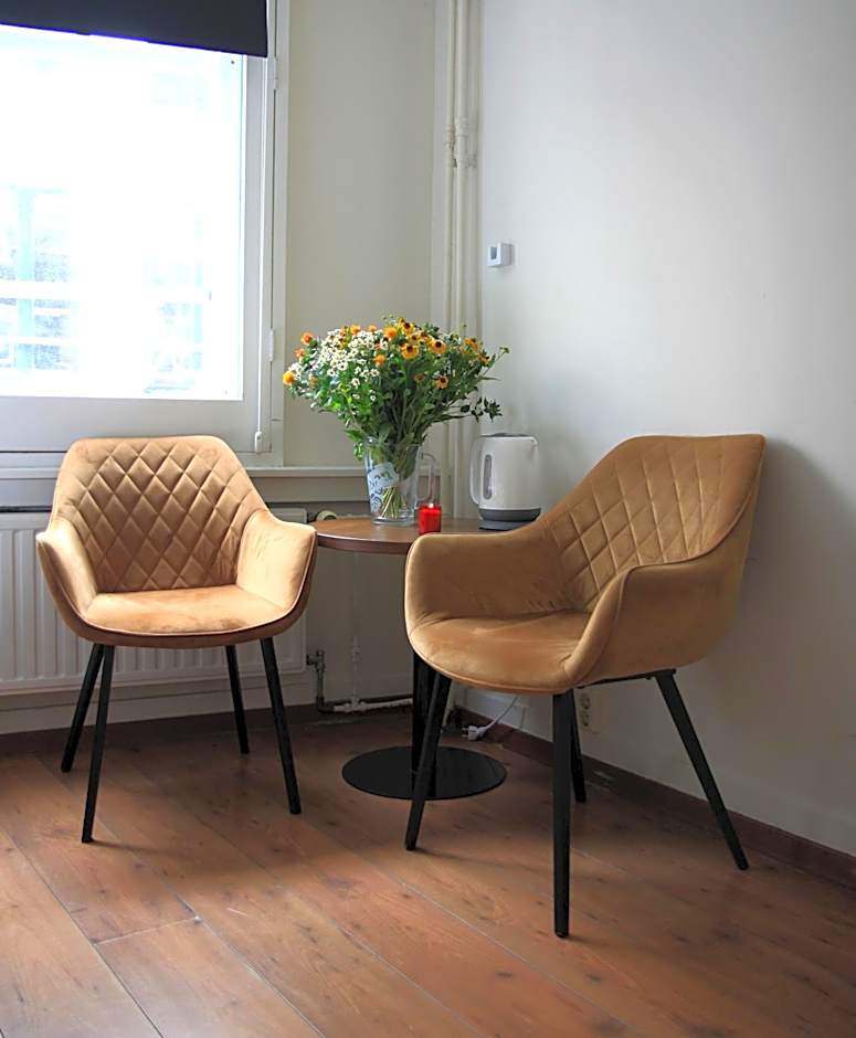 Hotel 55 - City Centre