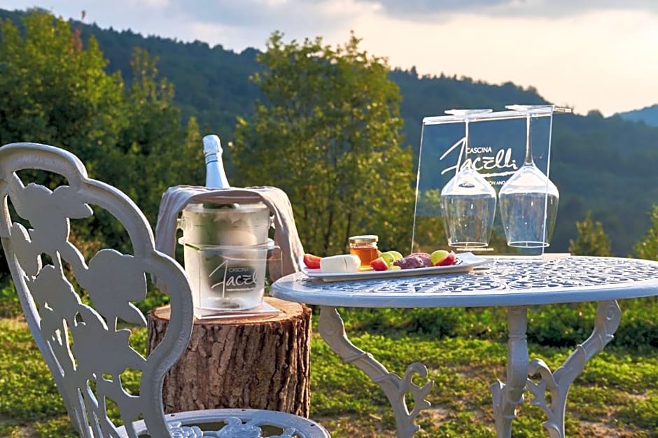 Cascina Facelli - Luxury Country House