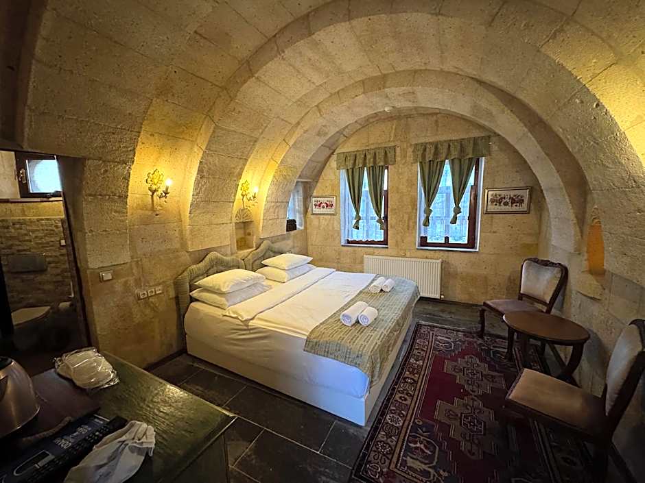 Cave Art Hotel Cappadocia