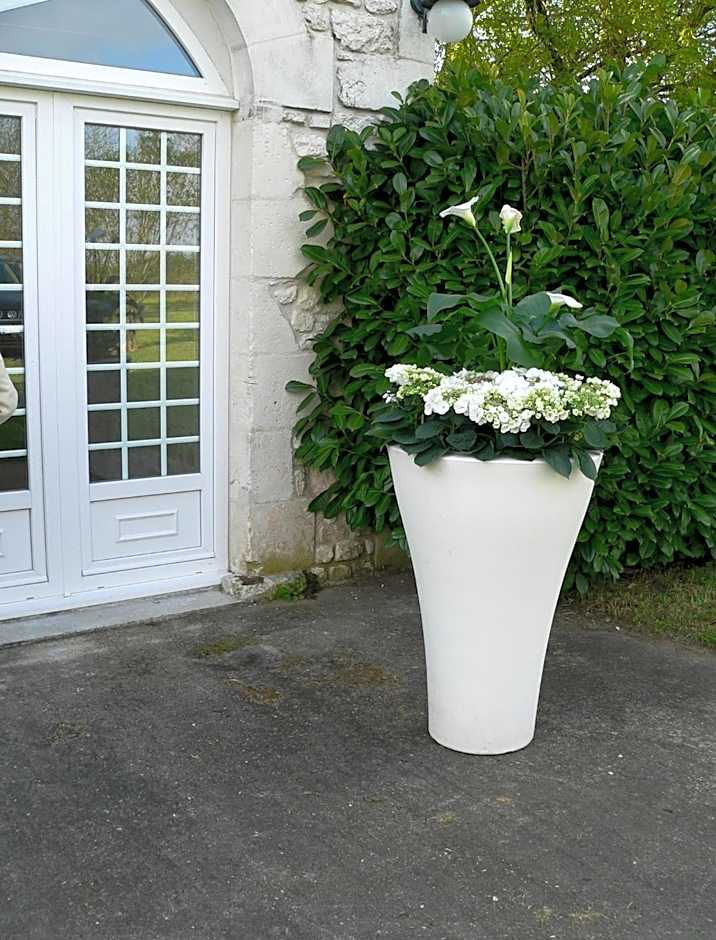 La Bribaudonnière