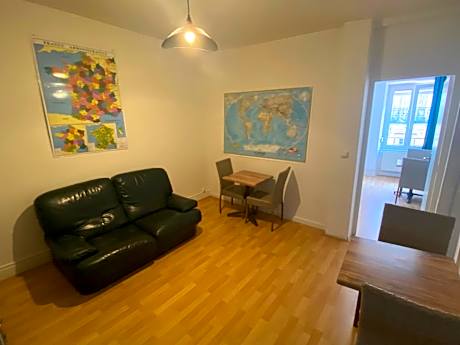 La Petite Auberge de Strasbourg