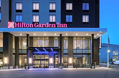 Hilton Garden Inn Madison Downtown, WI