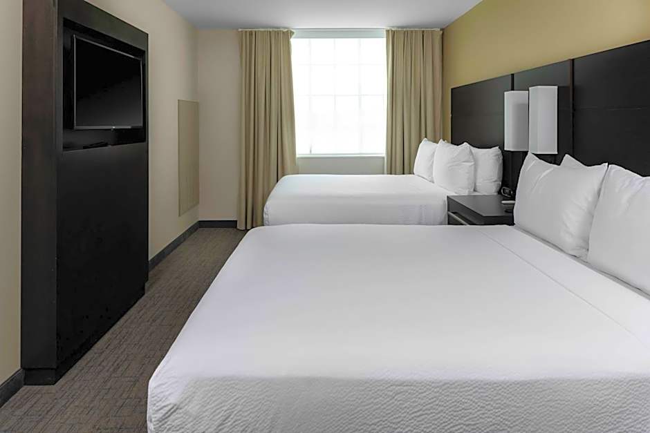 Residence Inn by Marriott Franklin Berry Farms