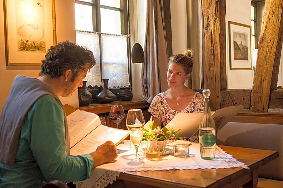 Landgasthof Zum Weissen Schwanen