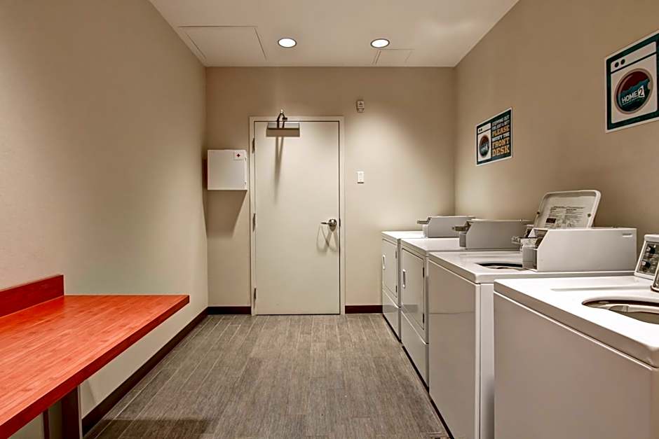 Home2 Suites By Hilton West Edmonton