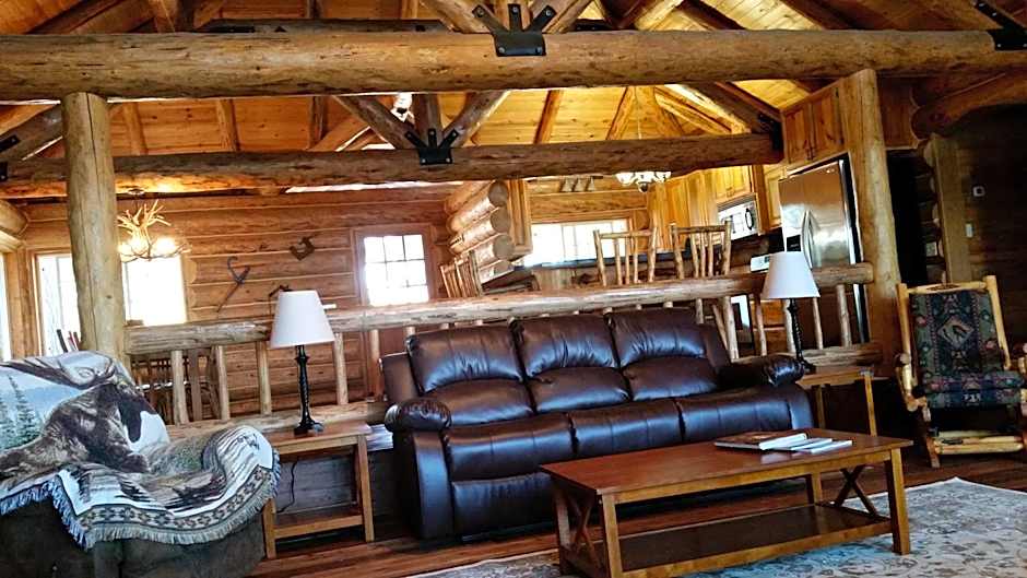 John's Cabin