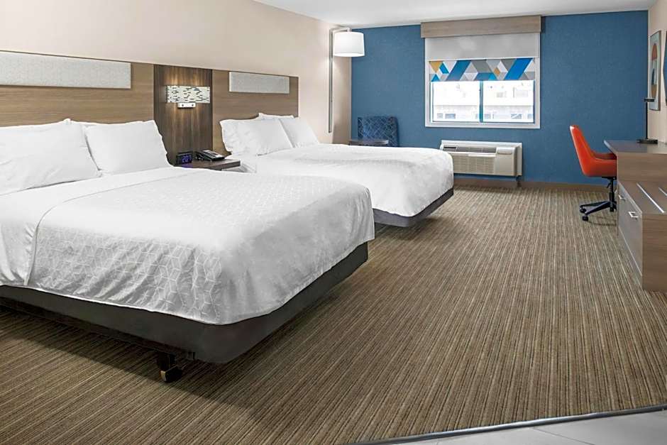 Holiday Inn Express Hotel & Suites Hermosa Beach By IHG