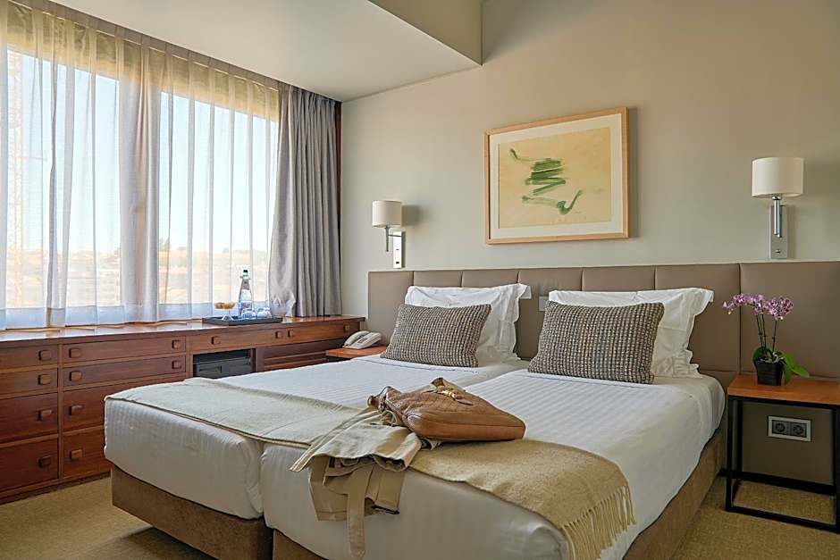 Hotel Dom Carlos Park