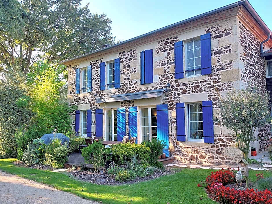 Chambre d'Hôtes L'Airial