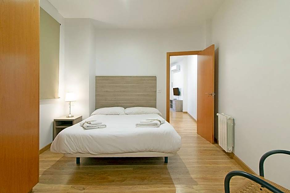 Hotel Sagunto