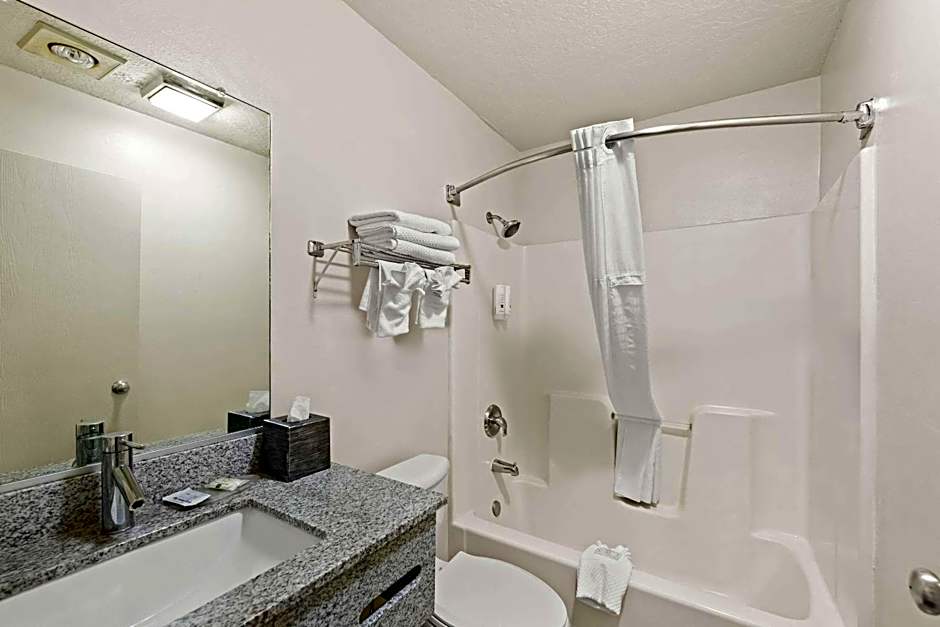 Quality Inn North Platte