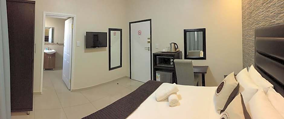 Bayside Hotel Empangeni