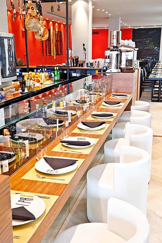 Hotel Repubblica Marinara