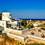 The Windmill Kimolos