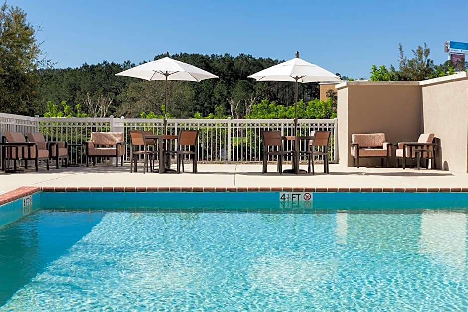 Hilton Garden Inn Savannah Airport