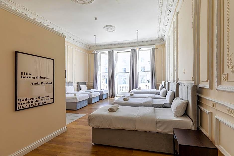 The Chapter Hotels - Hyde Park