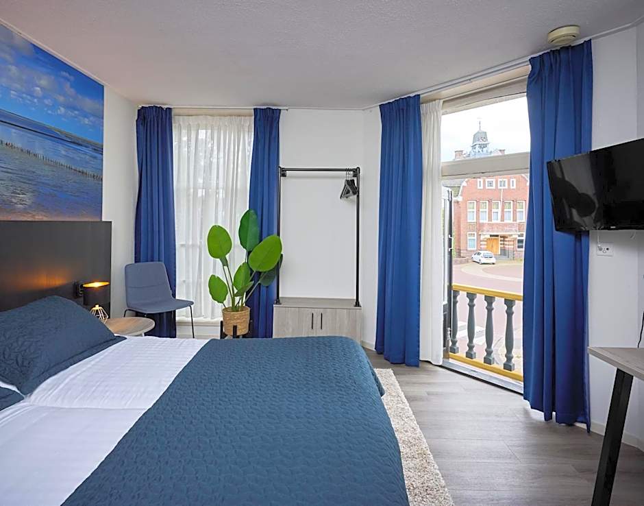 Hotel 't Gemeentehuis