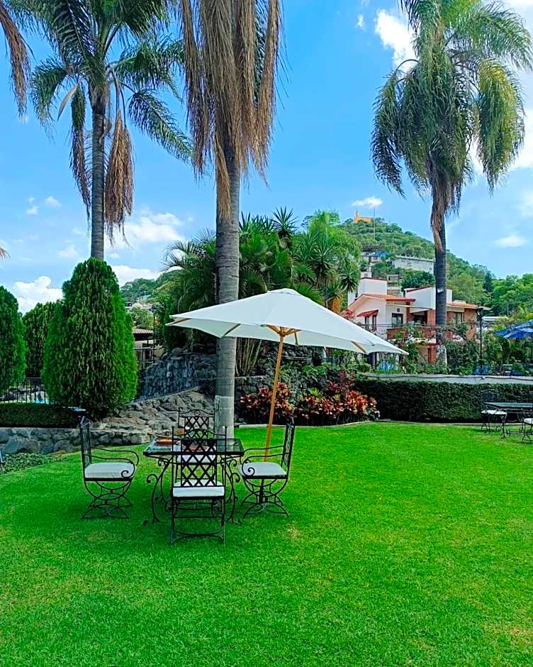 Posada Los Alcatraces