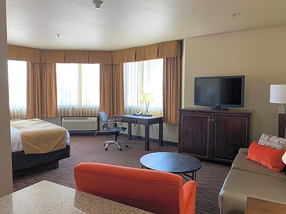 Radisson Hotel River Falls