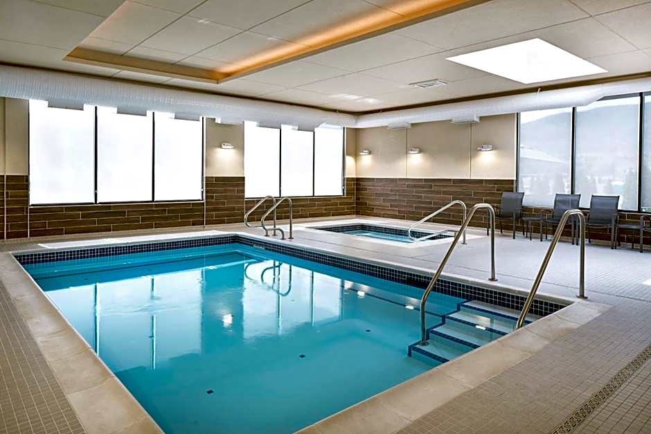 Fairfield Inn & Suites by Marriott Penticton