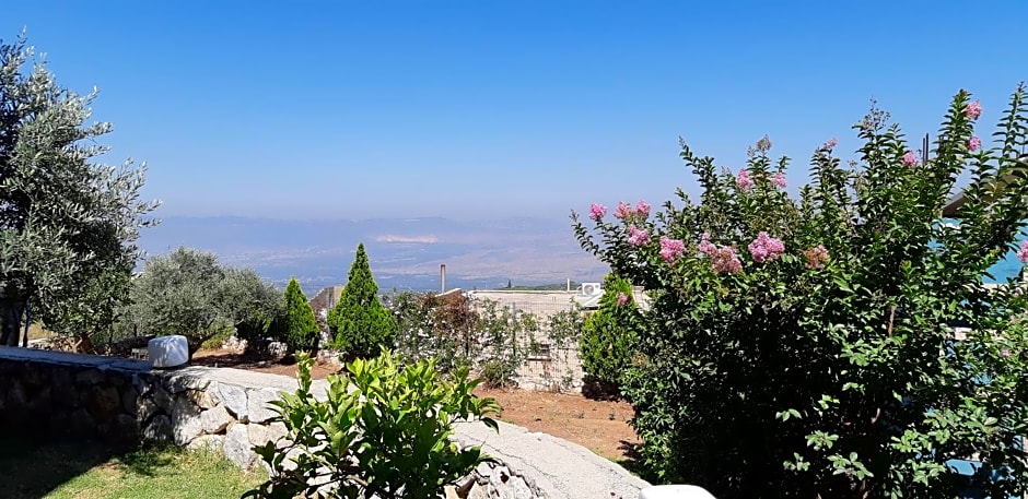 Sanabl Druze Hospitality