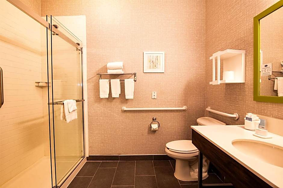 Hampton Inn By Hilton & Suites College Station/Us 6-East Bypass, Tx