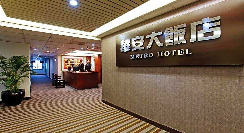 Metro Hotel