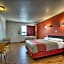 Motel 6-Lima, OH
