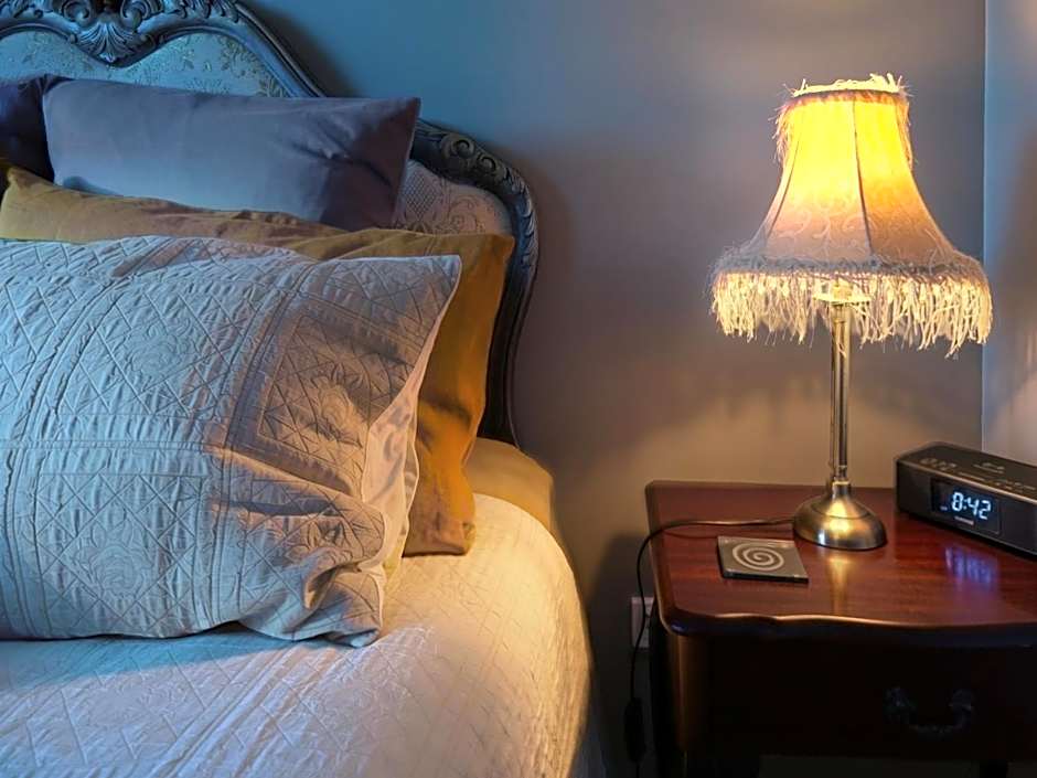 Waterview Gardens B&B