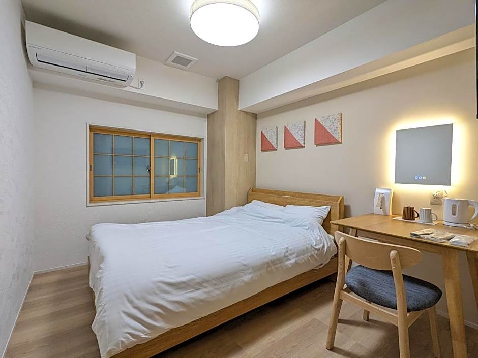 Nikko Beans Hotel