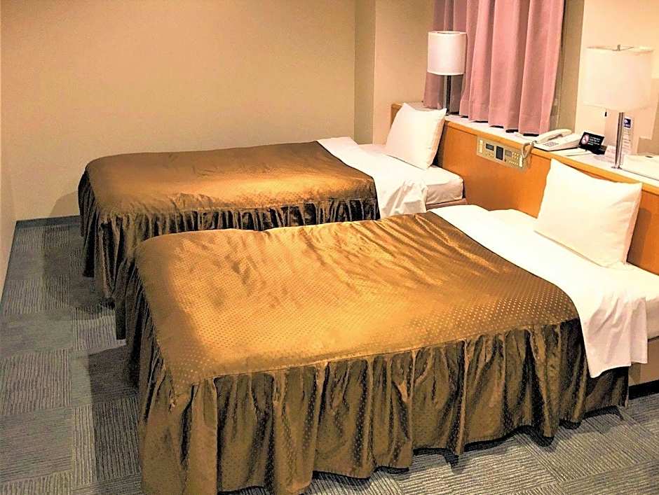 Southern Cross In Matsumoto Guest House