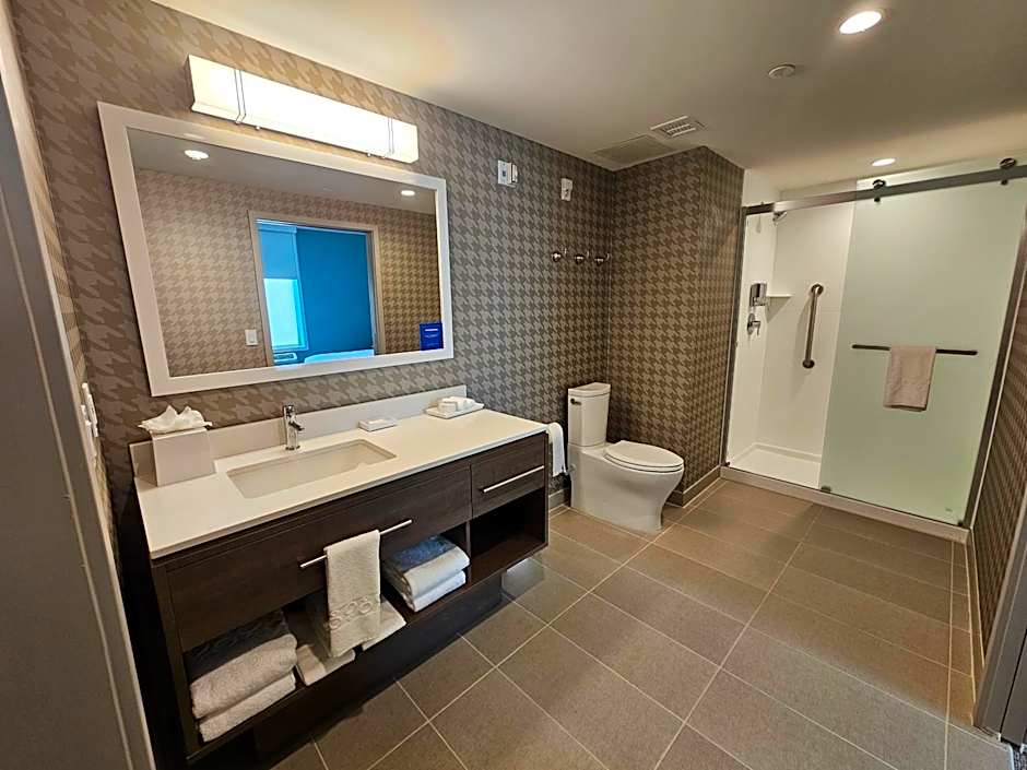 Home2 Suites By Hilton Allentown Bethlehem Airport