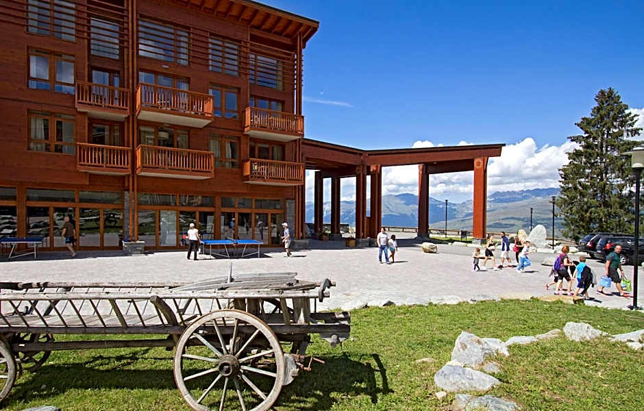 Résidence Prestige Odalys Edenarc