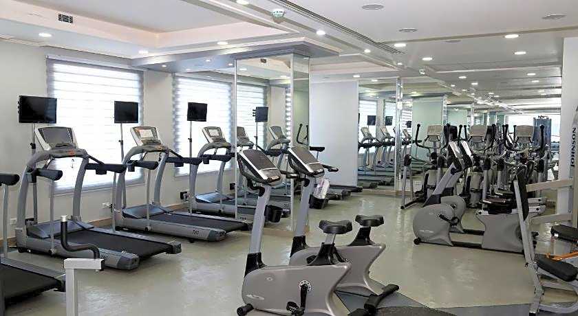 pearl of beirut hotel