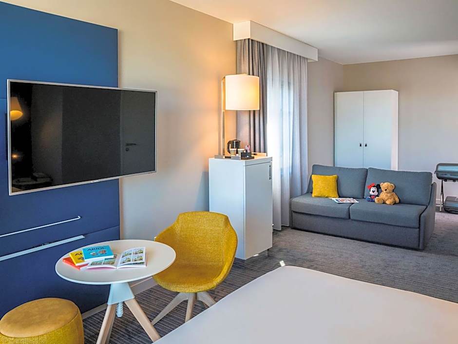 Mercure Beauvais Centre Cathédrale