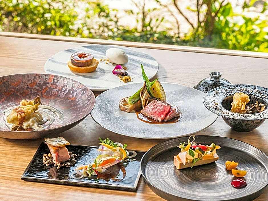 HOTEL CULTIA DAZAIFU