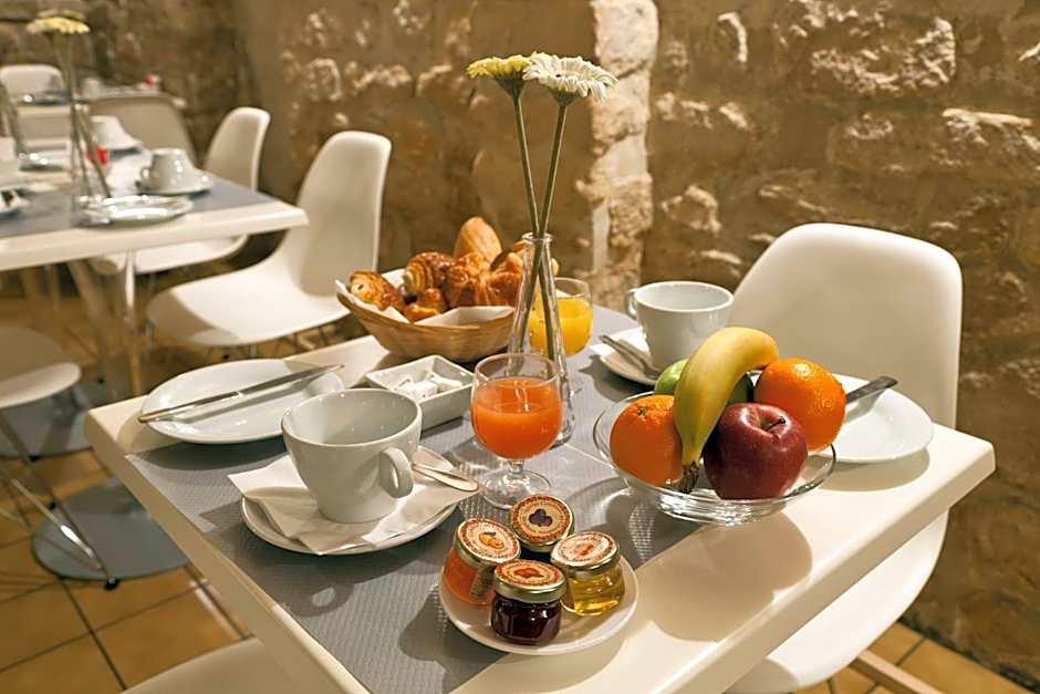 Hotel Marais De Launay