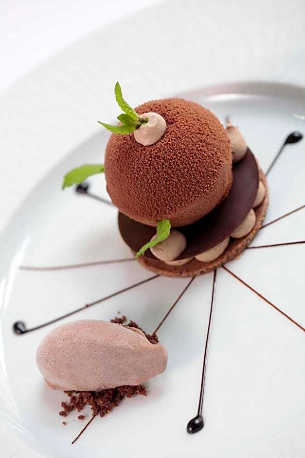 La Cour des Consuls Hotel and Spa Toulouse - MGallery