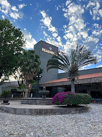 Hotel Real de Minas Tradicional