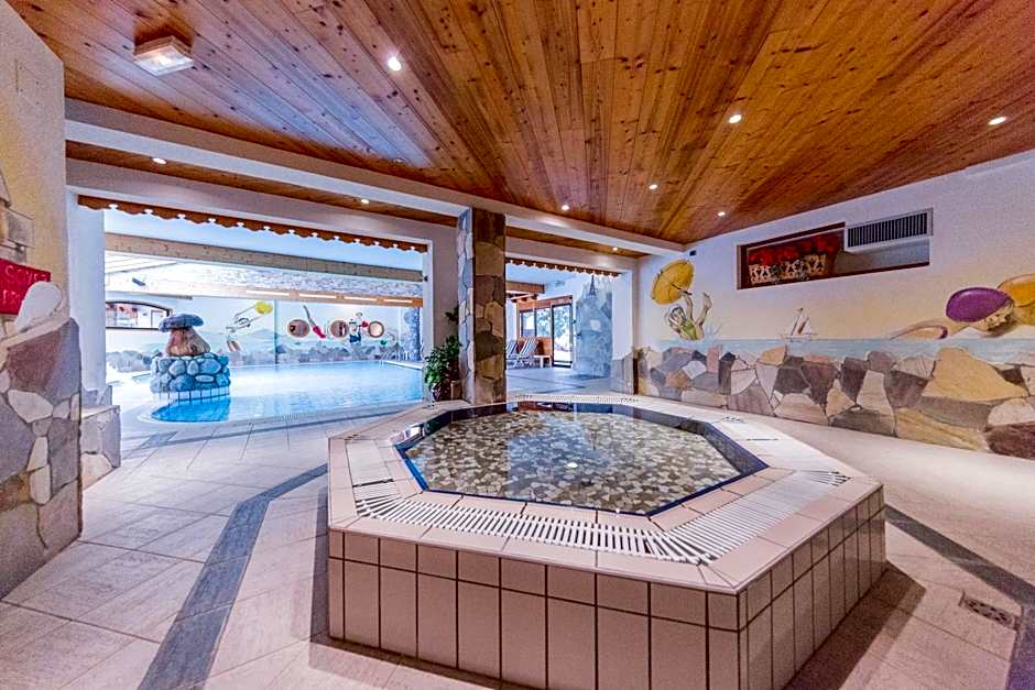 Hôtel L'Ensoleillé