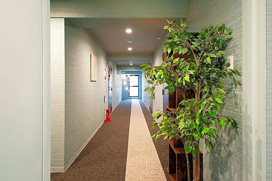 Hotel Neiraku