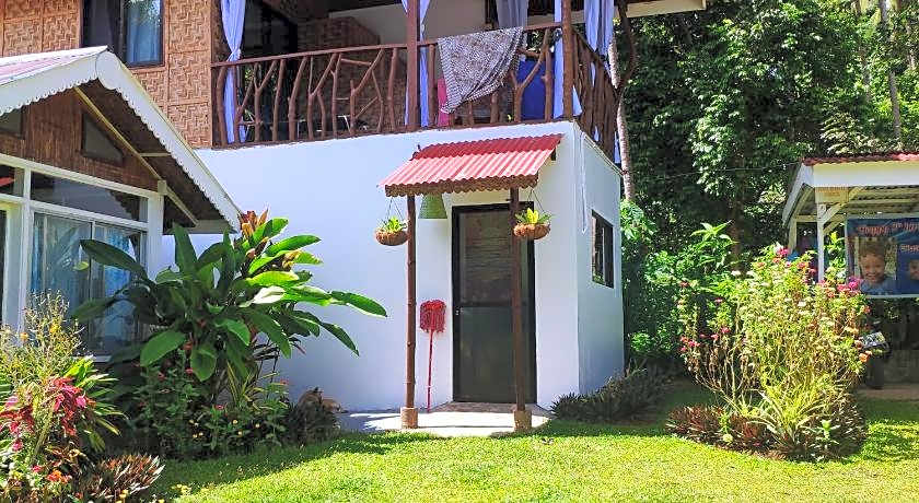 Sun House Rental