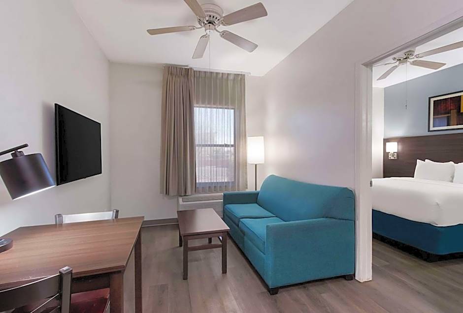 MainStay Suites Extended Stay Hotel Casa Grande