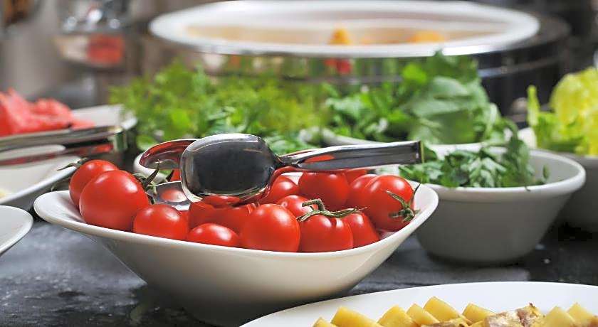 Mardin Airport Hotel