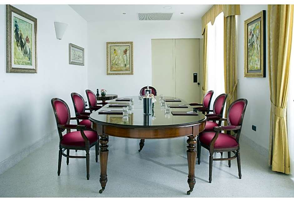 Grande Albergo Internazionale