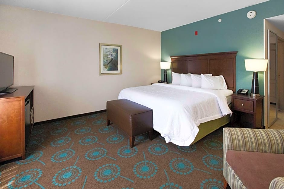 Hampton Inn By Hilton Bridgeville